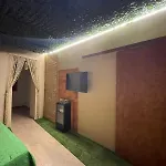 Apartament Cerami Jungle
