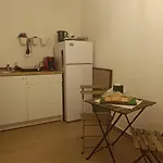 Cerami Jungle Apartament