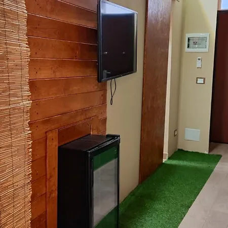 Apartament Cerami Jungle