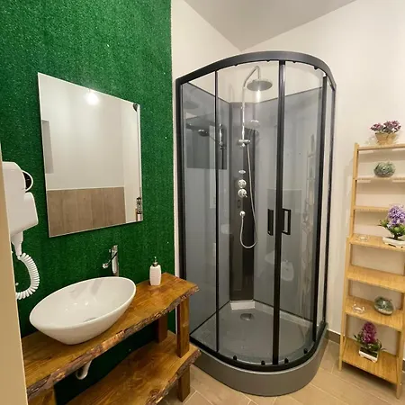Cerami Jungle Apartment *