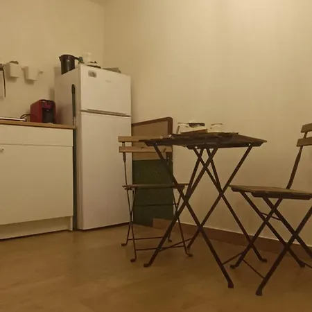 Cerami Jungle Apartament