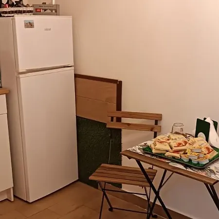 Apartament Cerami Jungle